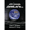 LIFE'S LESSONS LEARNED...so far... - Hardcover