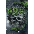 A Murder of Secrets & Lies - Paperback
