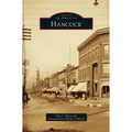 Hancock - Hardcover