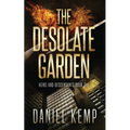 The Desolate Garden - Paperback