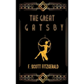 The Great Gatsby - Paperback