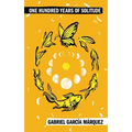 One Hundred Years of Solitude - Paperback