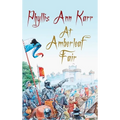 At Amberleaf Fair - Hardcover