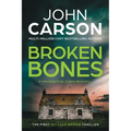 Broken Bones - Paperback