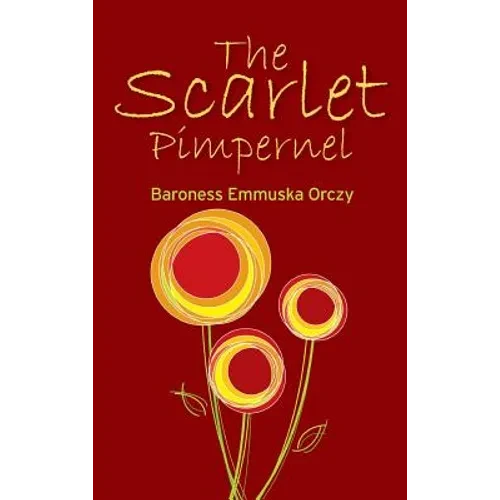 The Scarlet Pimpernel