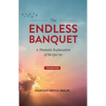 The Endless Banquet (Volume I) - Paperback