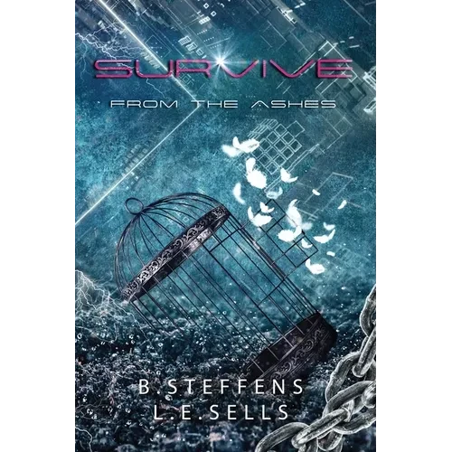 Survive - Paperback