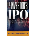 The Investor's IPO: Navigating Risk and Opportunity In The Global IPO Market - Hardcover