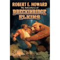 The Adventures of Breckinridge Elkins Volume 1 - Paperback