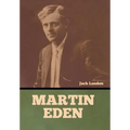 Martin Eden - Hardcover