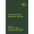 Unity in the Book of Isaiah - Paperback