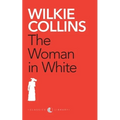 The Woman in White - Paperback