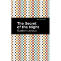 The Secret of the Night - Paperback