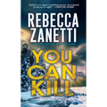 You Can Kill - Paperback