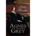 Agnes Grey - Paperback