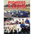 Pioneers & Icons of Australian Motorsport - Paperback