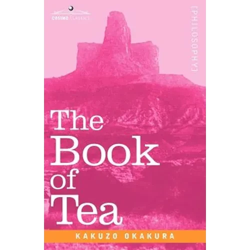 The Book of Tea