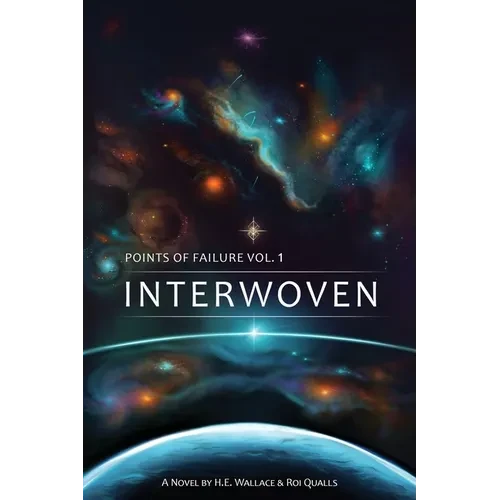Points of Failure, Vol. 1: Interwoven - Paperback