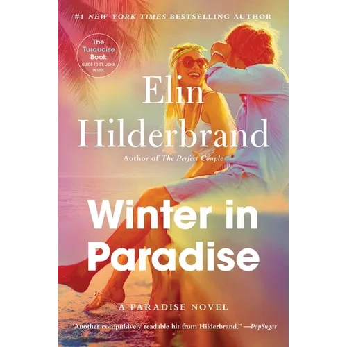 Winter in Paradise - Paperback
