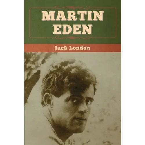 Martin Eden - Paperback