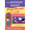 The Monday Night Heartbreak Club - Paperback