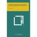 Modern Thomistic Philosophy, an Explanation for Students, V2: Metaphysics - Hardcover