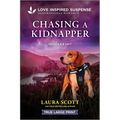 Chasing a Kidnapper - Paperback