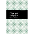Pride and Prejudice - Hardcover