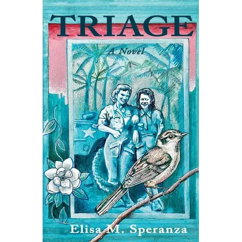 Triage - Paperback