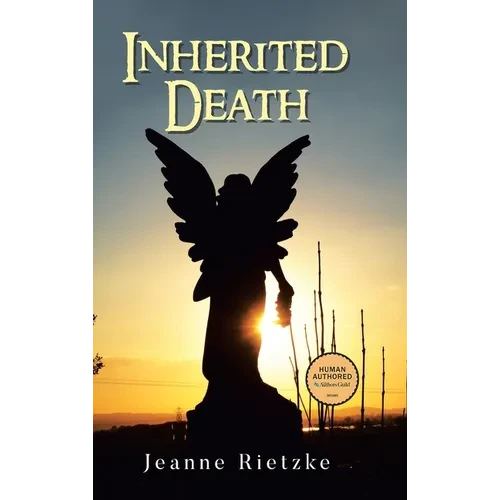 Inherited Death - Hardcover