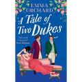 A Tale of Two Dukes - Hardcover