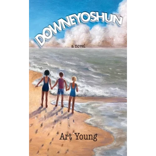 Downeyoshun - Hardcover