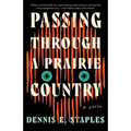Passing Through a Prairie Country - Paperback