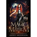 Magic and Mayhem: Arcane Souls World - Paperback
