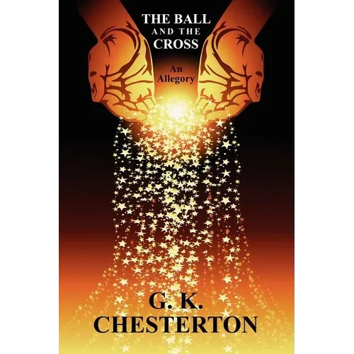 The Ball and the Cross - Paperback