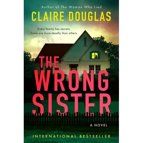 The Wrong Sister