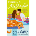 Finding Mr. Purrfect - Paperback