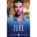 Zeke - Paperback