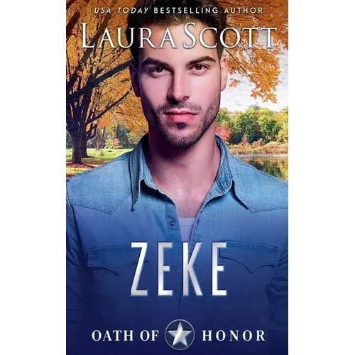 Zeke - Paperback