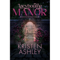 Lacybourne Manor - Paperback