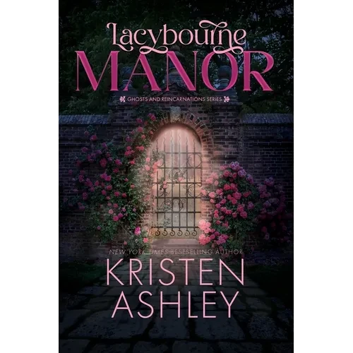 Lacybourne Manor - Paperback