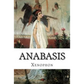 Anabasis - Paperback