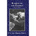 Kabbalah and Exodus - Hardcover