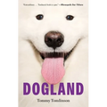 Dogland: Passion, Glory, and Lots of Slobber at the Westminster Dog Show - Paperback