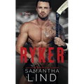 Ryker - Paperback