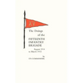 Doings of the Fifteenth Infantry Brigade August 1914 to March 1915 - Paperback