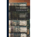 The Stebbins Genealogy; Volume 1 - Hardcover