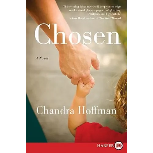 Chosen - Paperback