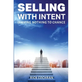Selling with Intent - Paperback