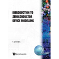 Intro to Semiconductor Devices Modelling - Hardcover